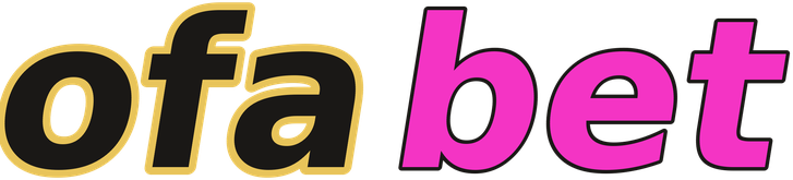 ofabet โลโก้